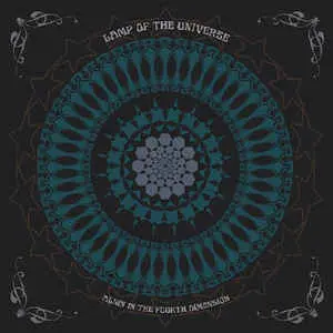 LAMP OF THE UNIVERSE – align in the fourth dimension (CD, LP Vinyl)