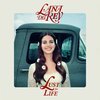 LANA DEL REY – lust for life (CD, LP Vinyl)