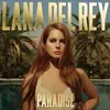 LANA DEL REY – paradise (LP Vinyl)