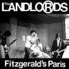 LANDLORDS – fitzgeralds paris (LP Vinyl)