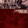 LANDMINE SPRING – sip of wine (CD)