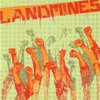 LANDMINES – s/t (CD, LP Vinyl)