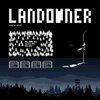 LANDOWNER – escape the compound (LP Vinyl)