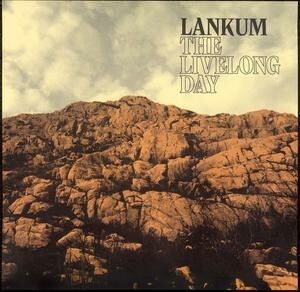 LANKUM – the livelong day (CD)