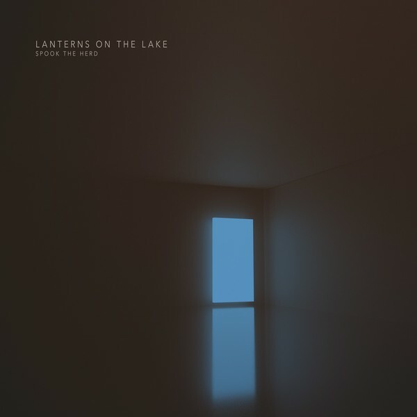 LANTERNS ON THE LAKE – spook the herd (CD, LP Vinyl)