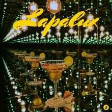 Cover LAPALUX, lustmore