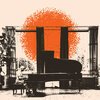 LARAAJI – sun piano (LP Vinyl)