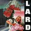 LARD – last temptation of reid (re-issue w/ bonus) (CD, LP Vinyl)