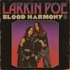 LARKIN POE – blood harmony (CD, LP Vinyl)