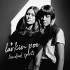 LARKIN POE – kindred spirits (CD, LP Vinyl)