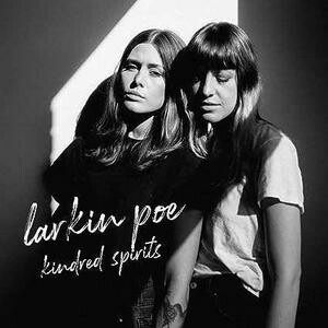 LARKIN POE – kindred spirits (LP Vinyl)