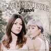 LARKIN POE – peach (CD, LP Vinyl)