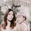 LARKIN POE – peach (LP Vinyl)