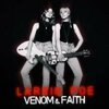 LARKIN POE – venom & faith (CD, LP Vinyl)
