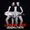 LARKIN POE – venom & faith (LP Vinyl)