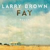 LARRY BROWN – fay (Papier)