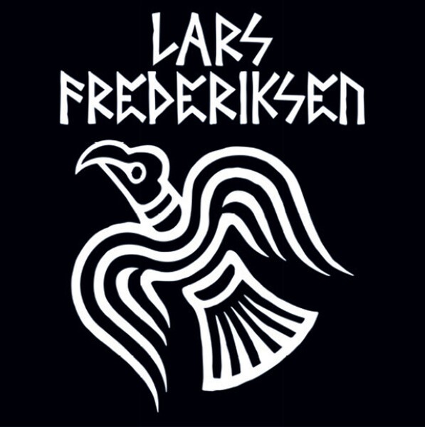 LARS FREDERIKSEN – to victory (CD, LP Vinyl)