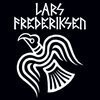 LARS FREDERIKSEN – to victory (CD, LP Vinyl)