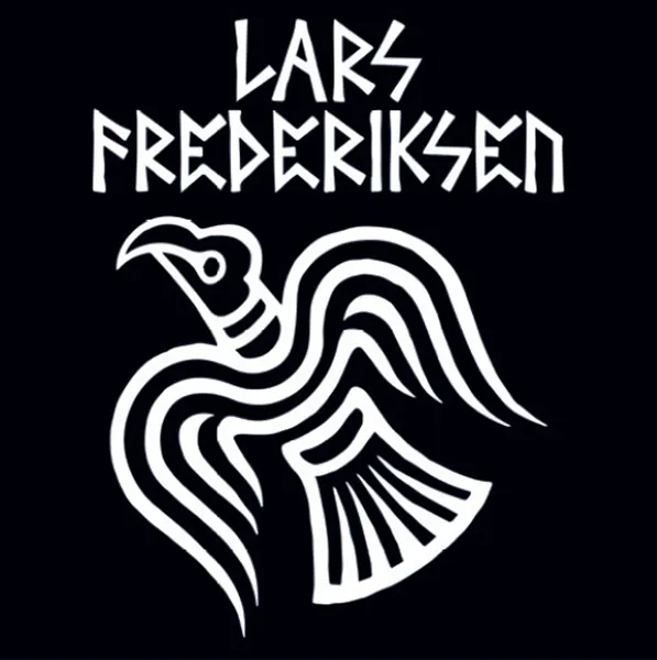 LARS FREDERIKSEN – to victory (LP Vinyl)
