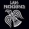 LARS FREDERIKSEN – to victory (LP Vinyl)