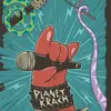 LARS WEBER – planet krach (Papier)