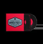 LAST DINNER PARTY – the scythe / second best RSD 26 (7" Vinyl)