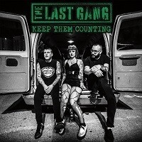 LAST GANG – keep them counting (CD, LP Vinyl)
