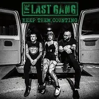 LAST GANG – keep them counting (CD, LP Vinyl)