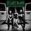 LAST GANG – keep them counting (CD, LP Vinyl)