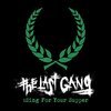 LAST GANG – sing for your supper (7" Vinyl)