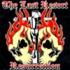 LAST RESORT – resurrection (CD)