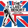 LAST RESORT – skinhead anthems (LP Vinyl)