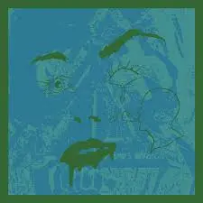 LATISHIAS SKULL DRAWING – romanticized (LP Vinyl)