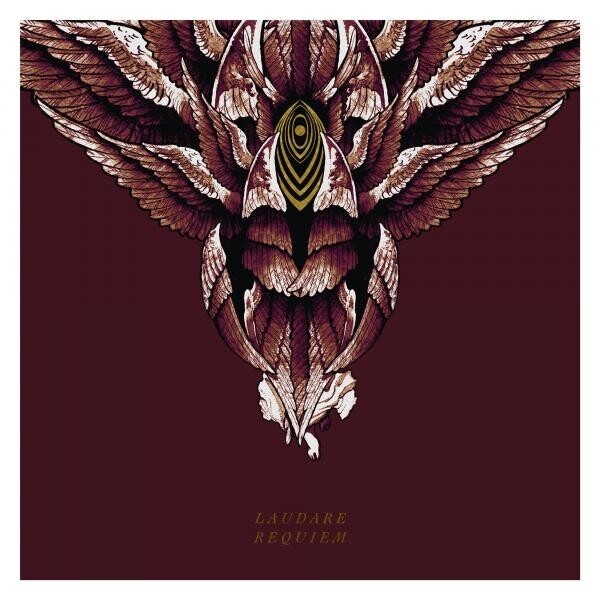 LAUDARE – requiem (LP Vinyl)
