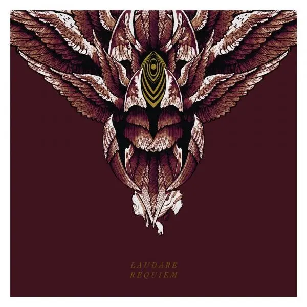 LAUDARE – requiem (LP Vinyl)
