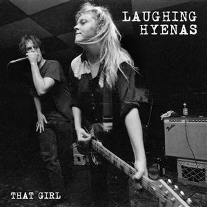 LAUGHING HYENAS – that girl: live recordings 1986-1994 (LP Vinyl)