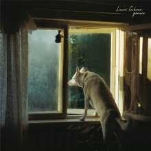 Cover LAURA GIBSON, goners