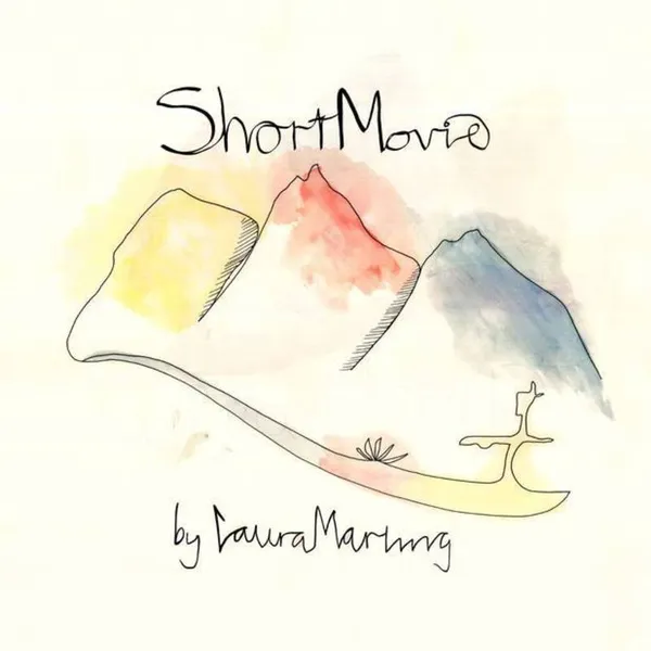 LAURA MARLING – short movie (CD)