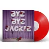 LAURA-MARY CARTER – bye bye jackie (LP Vinyl)