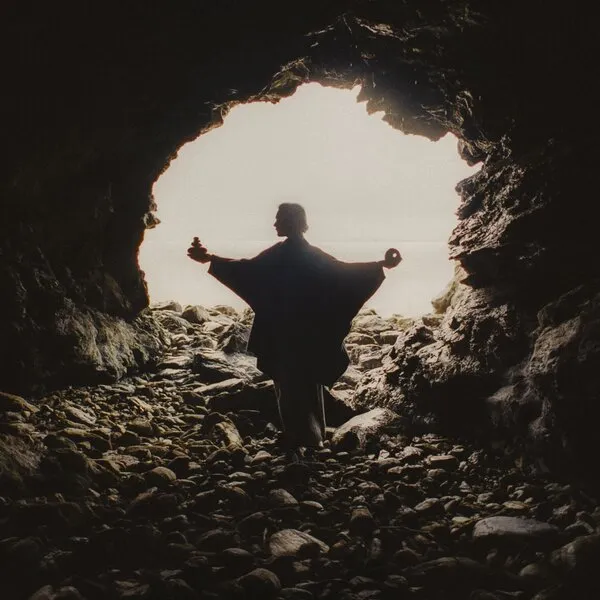 LAURA MISCH – lithic (CD, LP Vinyl)