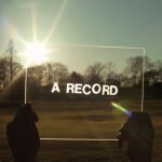 LAURA STEVENSON – a record (LP Vinyl)