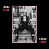 LAURA VEIRS – found light (CD, LP Vinyl)