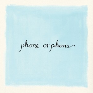 LAURA VEIRS – phone orphans (LP Vinyl)