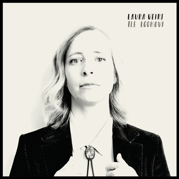 LAURA VEIRS – the lookout (LP Vinyl)