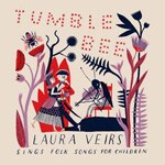 Cover LAURA VEIRS, tumble bee