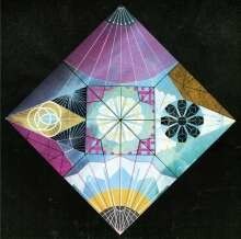 LAURA VEIRS – warp & weft (CD, LP Vinyl)