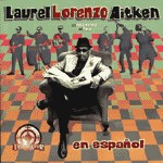 Cover LAUREL AITKEN, en espanol