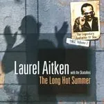 LAUREL AITKEN – long hot summer (CD, LP Vinyl)