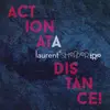 LAURENT DE SCHEPPER TRIO – action at a distance (LP Vinyl)