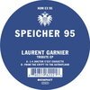 LAURENT GARNIER – speicher 95 (12" Vinyl)